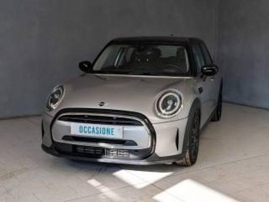 usato MINI Cooper