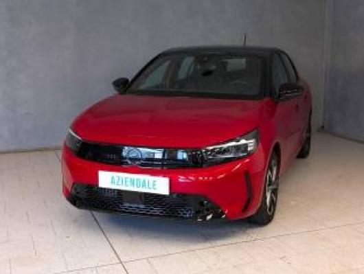 usato OPEL Corsa