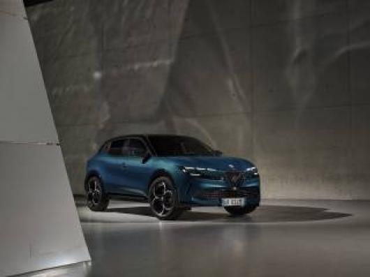 usato ALFA ROMEO Junior