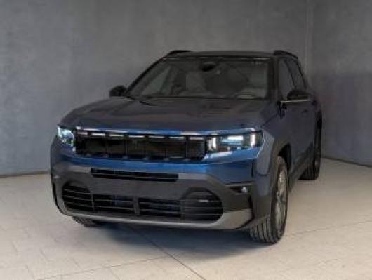 Km 0 JEEP Compass