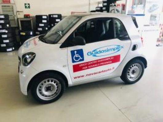 usato SMART ForTwo