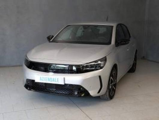 usato OPEL Corsa