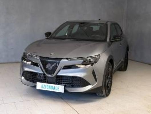 usato ALFA ROMEO Junior