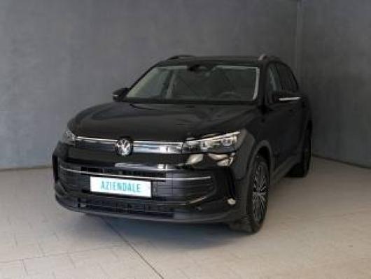 usato VOLKSWAGEN Tiguan