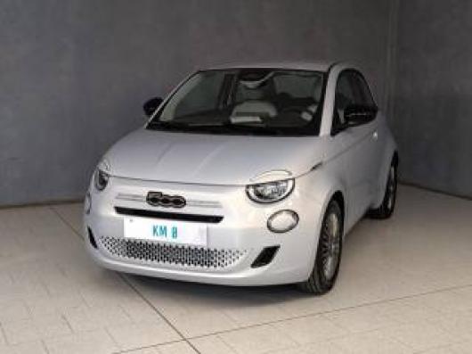 Km 0 FIAT 500