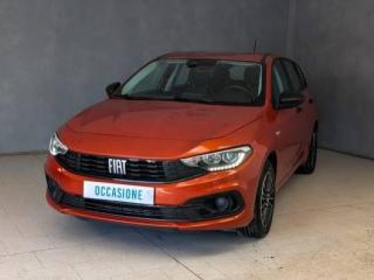 usato FIAT Tipo