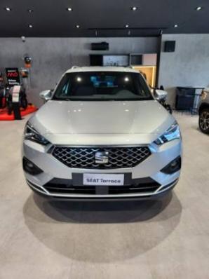 nuovo SEAT Tarraco