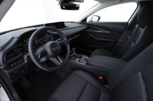 Km 0 MAZDA CX 30