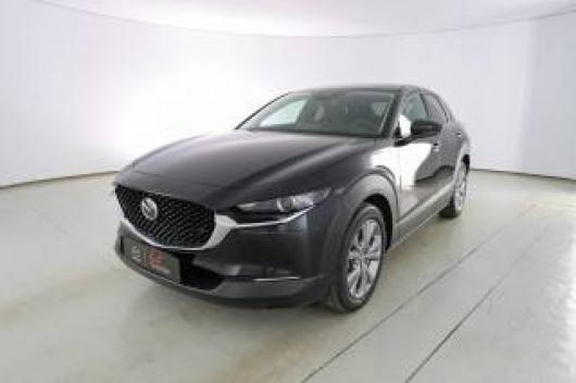 Km 0 MAZDA CX 30
