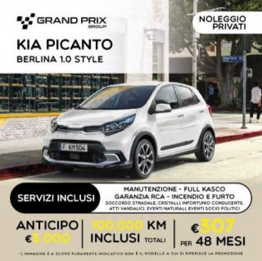 Picanto