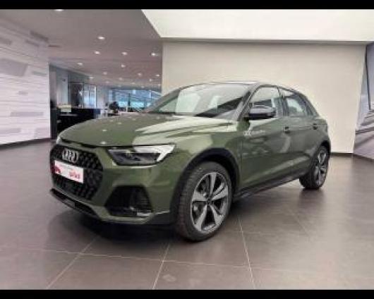 usato AUDI A1