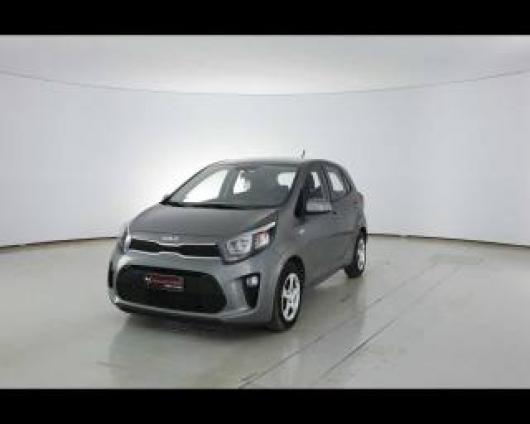 usato KIA Picanto
