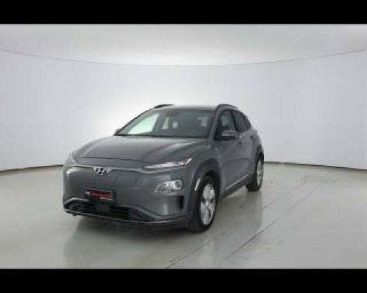 usato HYUNDAI Kona