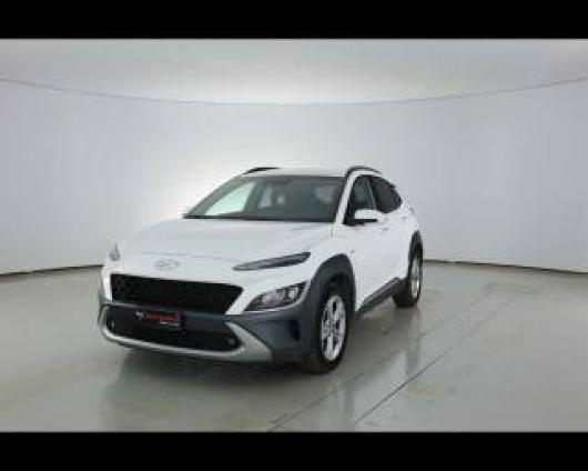 usato HYUNDAI Kona