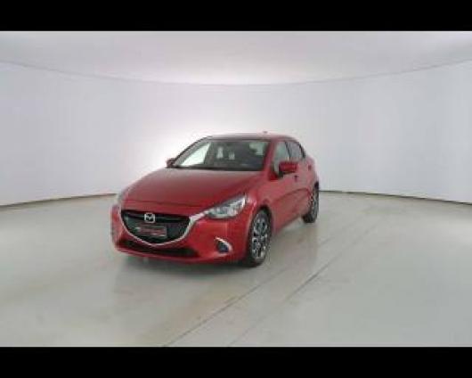 usato MAZDA 2