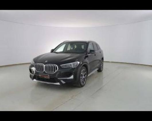 usato BMW X1