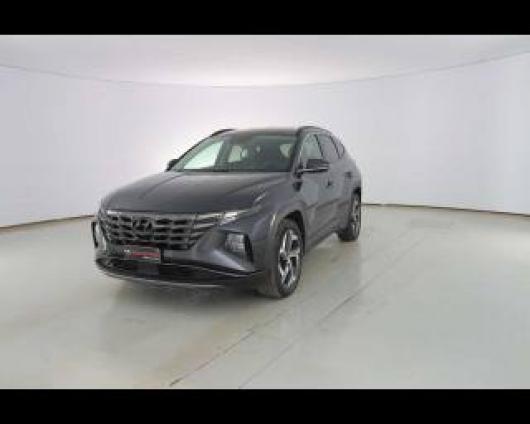 usato HYUNDAI Tucson