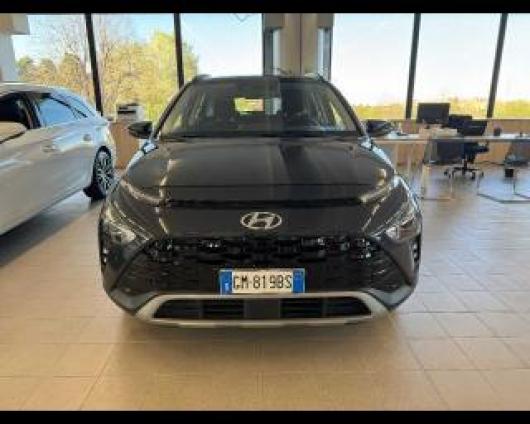 usato HYUNDAI Bayon