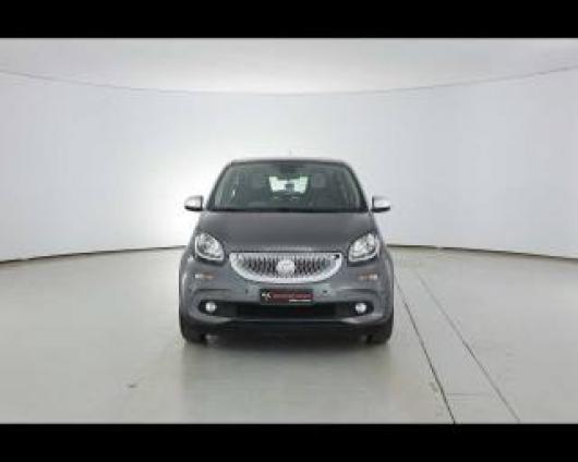 usato SMART ForFour