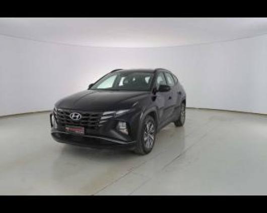 usato HYUNDAI Tucson