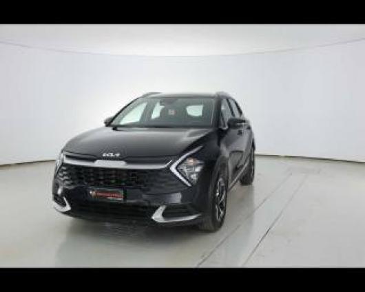usato KIA Sportage