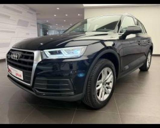 usato AUDI Q5