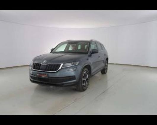 usato SKODA Kodiaq