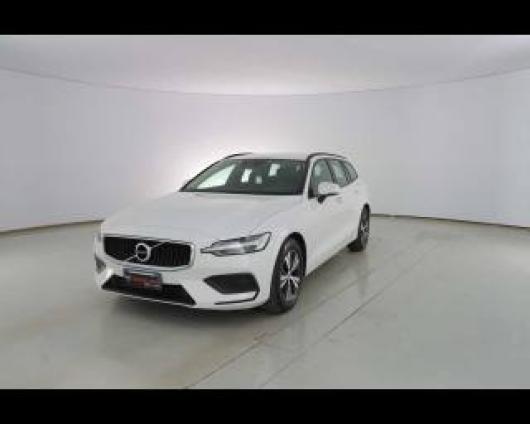 usato VOLVO V60