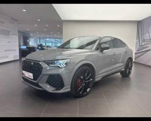 usato AUDI RS Q3