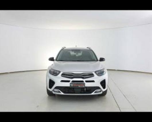 usato KIA Stonic