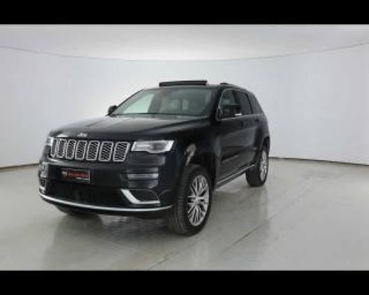 usato JEEP Grand Cherokee