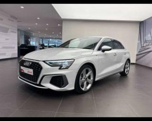 usato AUDI A3