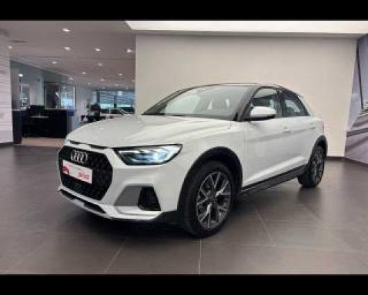 usato AUDI A1