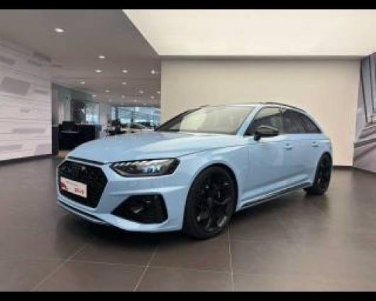 usato AUDI RS