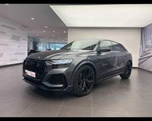 usato AUDI RS Q8