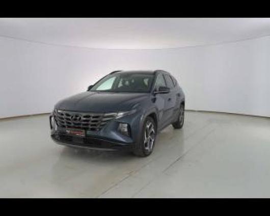 usato HYUNDAI Tucson
