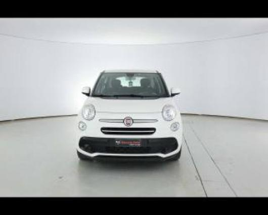 usato FIAT 500L