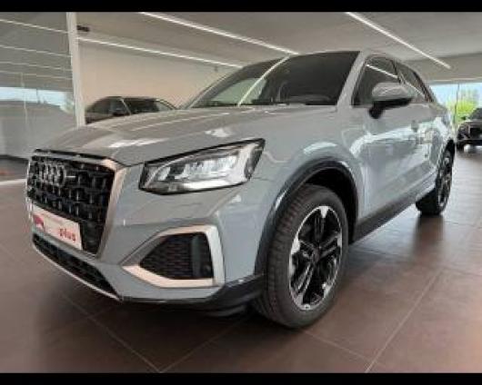 usato AUDI Q2