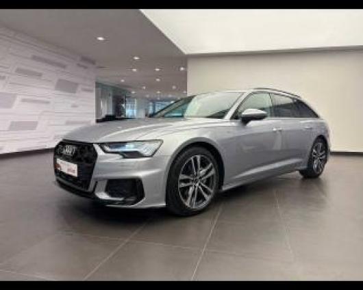 usato AUDI A6
