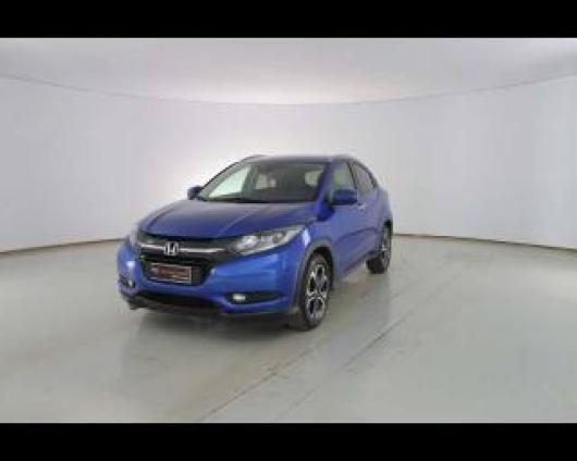 usato HONDA HR V
