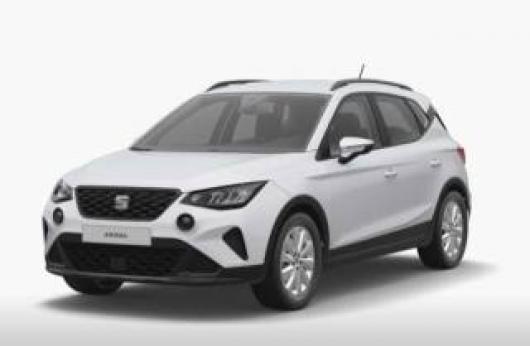 usato SEAT Arona