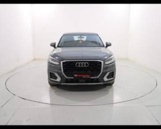 usato AUDI Q2