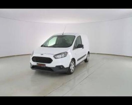 usato FORD Transit Courier
