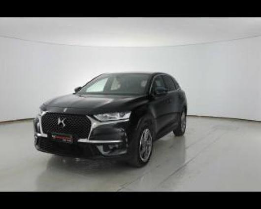 usato DS AUTOMOBILES DS 7 Crossback