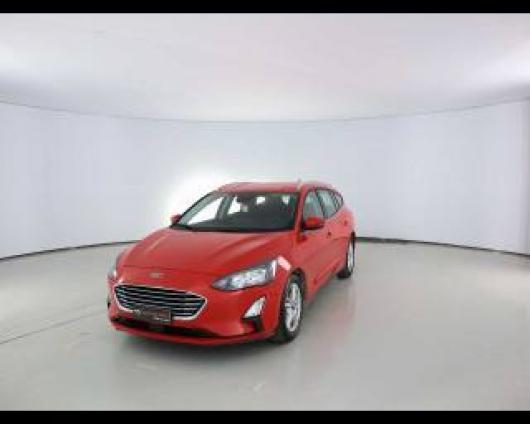 usato FORD Focus