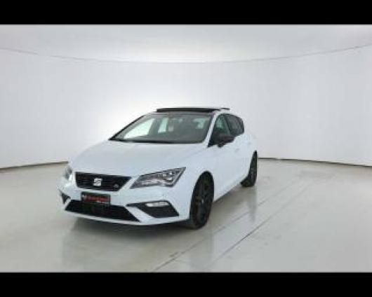 usato SEAT Leon