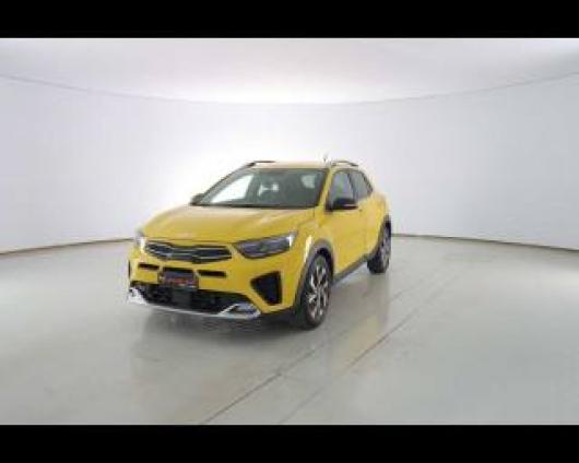 usato KIA Stonic