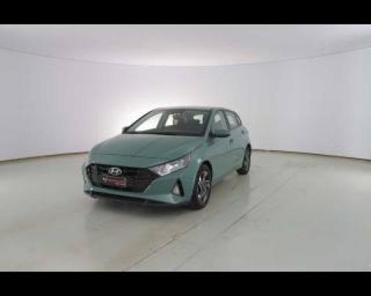 usato HYUNDAI i20