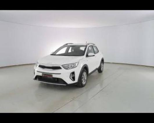 usato KIA Stonic