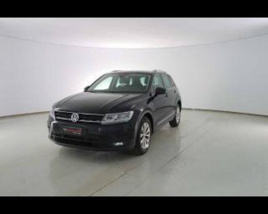usato VOLKSWAGEN Tiguan